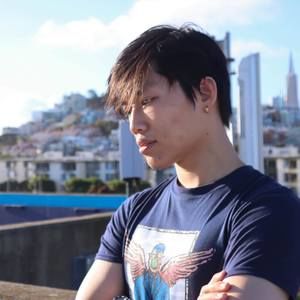 Meet your Posher, Oliver